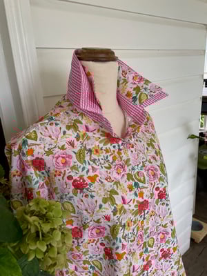 Image of The Janie Shirt