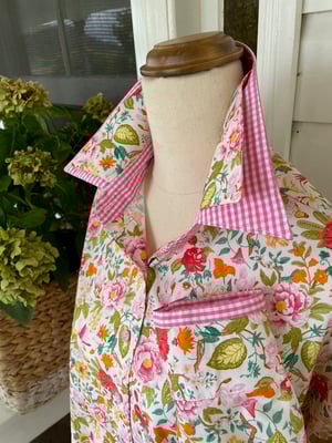 Image of The Janie Shirt