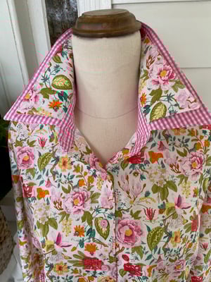 Image of The Janie Shirt