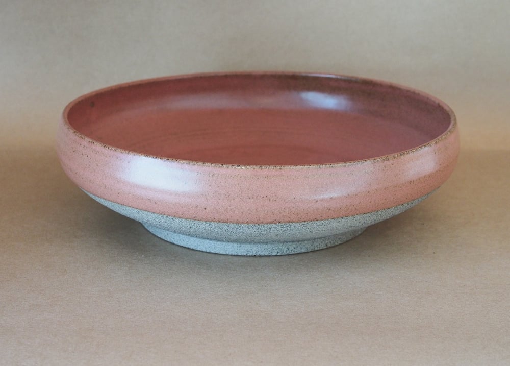 Image of Dinner ware pre order - Pasta bowl