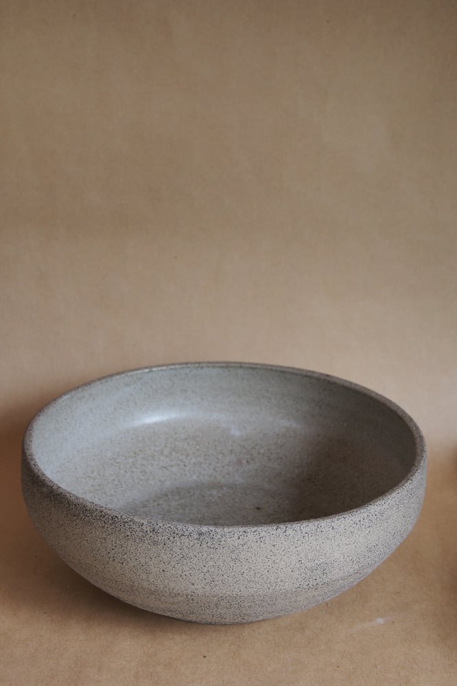 Image of Dinner ware pre order - Pasta bowl