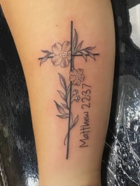 Image 9 of FINE LINE