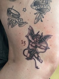 Image 13 of FINE LINE