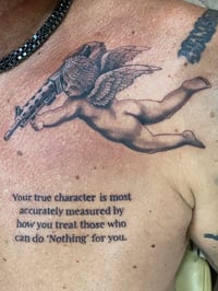 Image 14 of FINE LINE