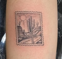 Image 2 of FINE LINE