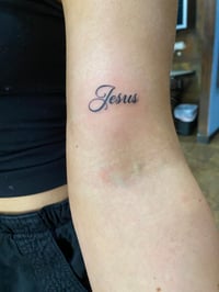 Image 8 of FINE LINE