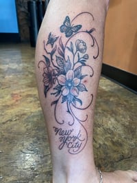 Image 20 of FINE LINE