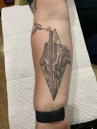 Image 6 of FINE LINE