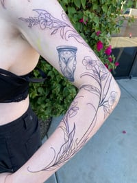 Image 19 of FINE LINE