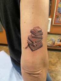 Image 11 of FINE LINE