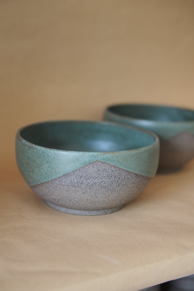 Image of Pre order dinner ware - Cereal bowl