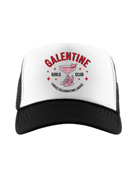 Image 2 of Galentine Girls Club (Various Designs)