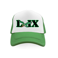 Eagles LIX Hat
