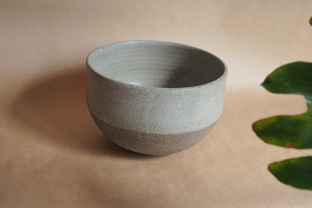 Image of Pre order dinner ware - Gelato bowl