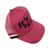 Image 2 of "It's A Vibe"