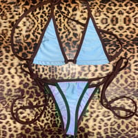 Image 3 of ⋆˚✿˖° tall midi cup and medium t-back g𐙚 ₊ ⊹ ♡