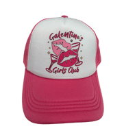 Image 3 of Galentine Girls Club (Various Designs)