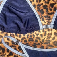 Image 2 of ✮ ⋆ ˚｡midnight blue with silver binding various sizes𖦹 ⋆｡°✩