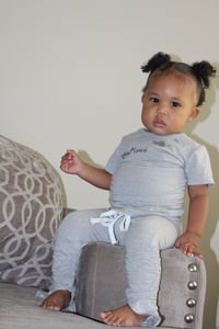 Image 1 of Princess Two piece set