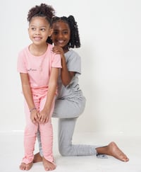 Image 2 of Princess Two piece set