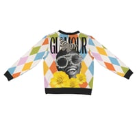 Image 1 of GLAMOUR CARDIGAN