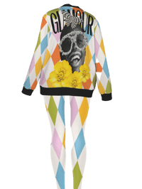 Image 3 of GLAMOUR CARDIGAN