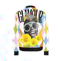 Image 1 of GLAMOUR BOMBER