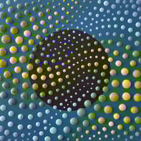 Caress, Scott Idleman