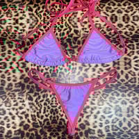 Image 1 of ✮ ⋆ ˚｡small regular cup and small classic g𖦹 ⋆｡°✩