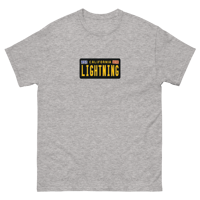 Image 2 of Plate T-Shirt