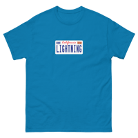 Image 3 of Plate T-Shirt