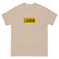 Image 5 of Plate T-Shirt