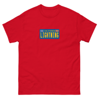 Image 4 of Plate T-Shirt