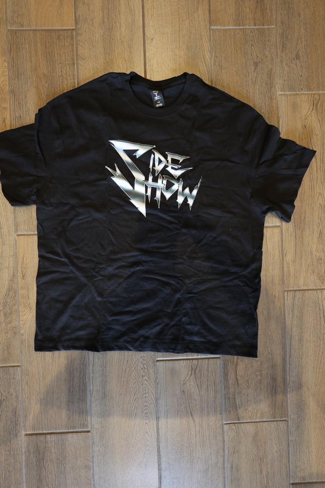Image of SIDE SHOW TEE