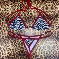 Image 3 of ⋆˙⟡ ⋆.˚ small regular cup and medium classic g ⊹₊⟡ ⋆