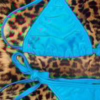 Image 2 of ⋆˙⟡ ⋆.˚  small regular cup and small t-back g⊹₊⟡ ⋆