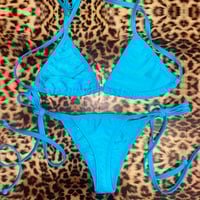 Image 3 of ⋆˙⟡ ⋆.˚  small regular cup and small t-back g⊹₊⟡ ⋆