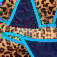 Image 2 of ✿˚ ༘  small midi cup and extra small t-back g⋆｡♡˚