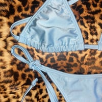 Image 2 of ˚ ༘ ೀ small regular cup and small t-back g⋆｡˚