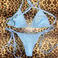 Image 3 of ˚ ༘ ೀ small regular cup and small t-back g⋆｡˚