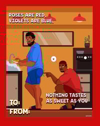 Image 3 of The Yearning Curve