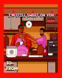 Image 2 of The Yearning Curve