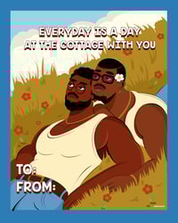 Image 1 of The Yearning Curve