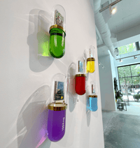 Music As Medication Pill(s)