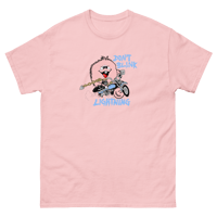 Image 3 of Motorcycle T-Shirt