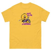 Image 5 of Motorcycle T-Shirt