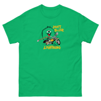 Image 4 of Motorcycle T-Shirt