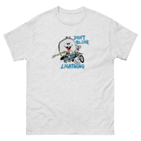 Image 1 of Motorcycle T-Shirt