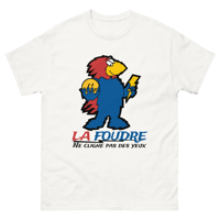 Image 5 of La Foudre T-Shirt