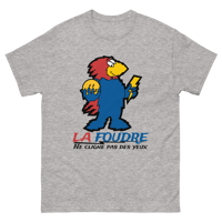 Image 4 of La Foudre T-Shirt